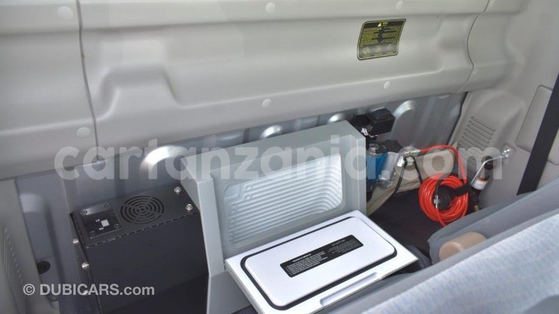 Big with watermark toyota land cruiser arusha import dubai 7871