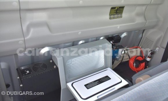 Buy Import Toyota Land Cruiser Other Car in Import - Dubai in Arusha Buy Import Toyota Land Cruiser Other Car in Import - Dubai in Arusha