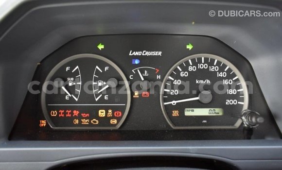 Buy Import Toyota Land Cruiser Other Car in Import - Dubai in Arusha Buy Import Toyota Land Cruiser Other Car in Import - Dubai in Arusha