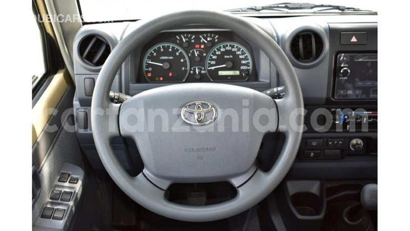 Big with watermark toyota land cruiser arusha import dubai 7872