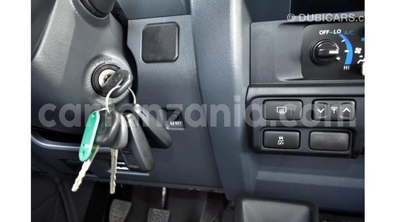 Big with watermark toyota land cruiser arusha import dubai 7872