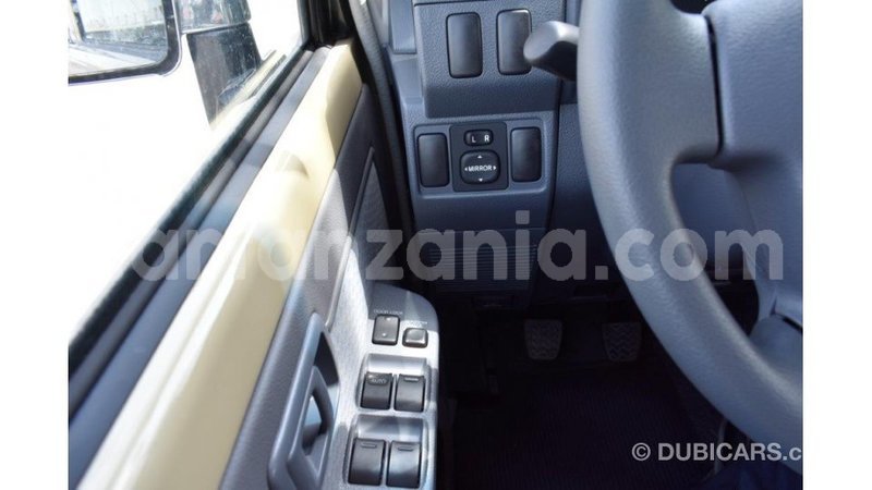 Big with watermark toyota land cruiser arusha import dubai 7872