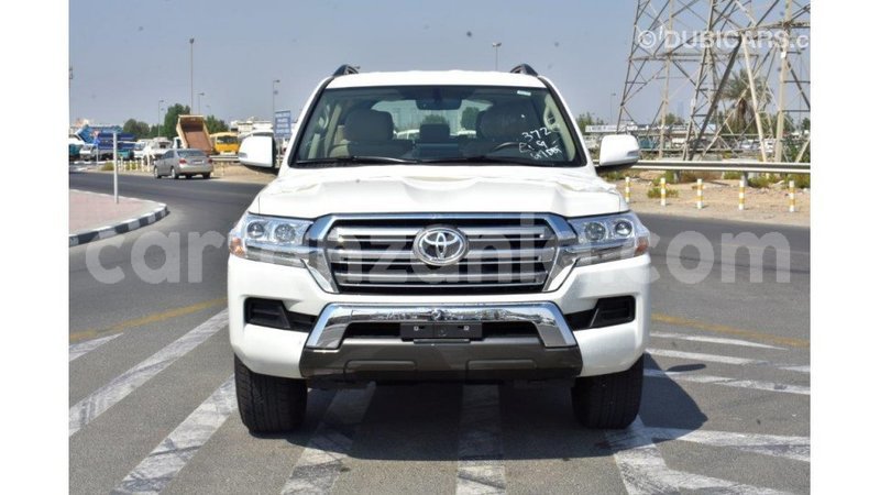 Big with watermark toyota land cruiser arusha import dubai 7873