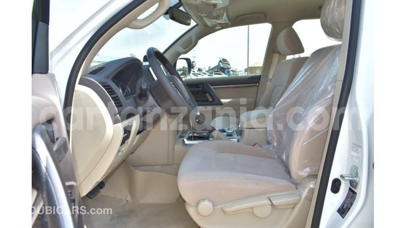 Big with watermark toyota land cruiser arusha import dubai 7873