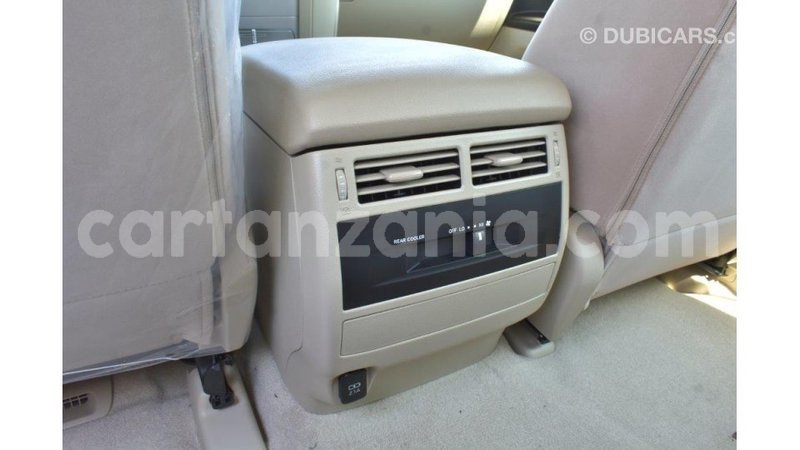 Big with watermark toyota land cruiser arusha import dubai 7873