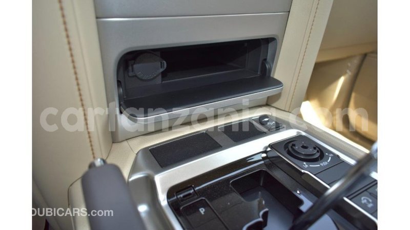 Big with watermark toyota land cruiser arusha import dubai 7873