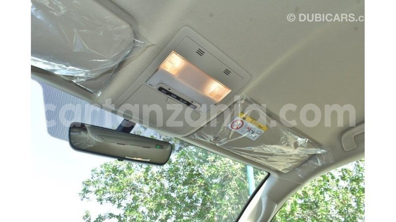 Big with watermark toyota land cruiser arusha import dubai 7873