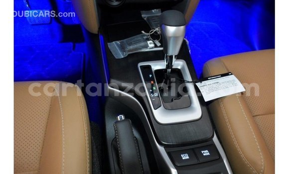 Buy Import Toyota Fortuner White Car in Import - Dubai in Arusha Buy Import Toyota Fortuner White Car in Import - Dubai in Arusha