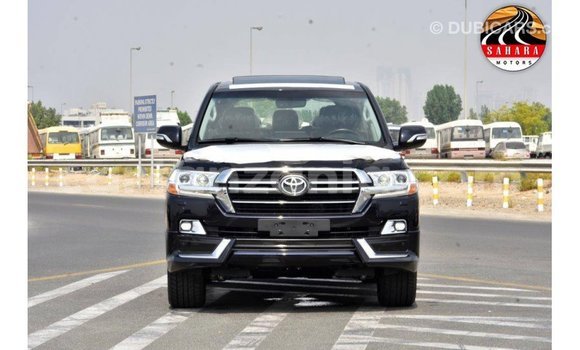 Nunua Imported Toyota Land Cruiser Nyeusi Gari ndani ya Import - Dubai nchini Arusha Nunua Imported Toyota Land Cruiser Nyeusi Gari ndani ya Import - Dubai nchini Arusha