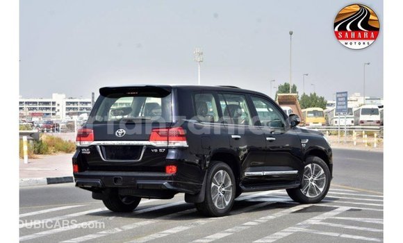 Nunua Imported Toyota Land Cruiser Nyeusi Gari ndani ya Import - Dubai nchini Arusha Nunua Imported Toyota Land Cruiser Nyeusi Gari ndani ya Import - Dubai nchini Arusha