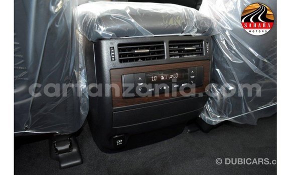 Nunua Imported Toyota Land Cruiser Nyeusi Gari ndani ya Import - Dubai nchini Arusha Nunua Imported Toyota Land Cruiser Nyeusi Gari ndani ya Import - Dubai nchini Arusha