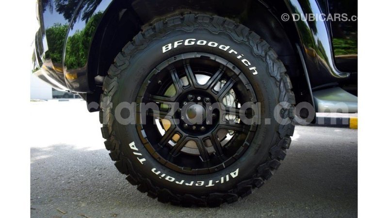 Big with watermark toyota fortuner arusha import dubai 7876