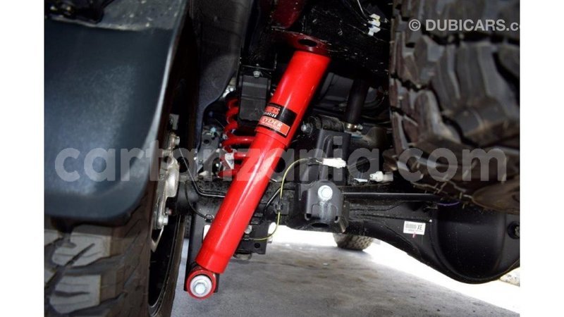 Big with watermark toyota fortuner arusha import dubai 7876