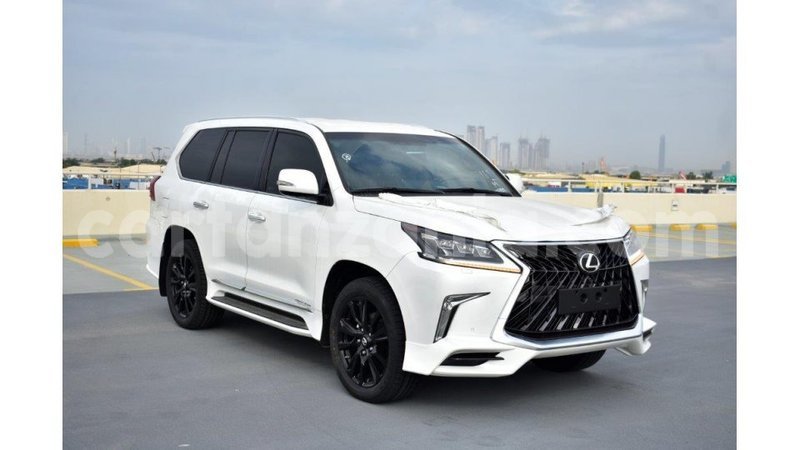 Big with watermark lexus lx arusha import dubai 7877