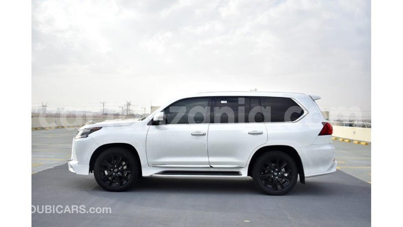 Big with watermark lexus lx arusha import dubai 7877