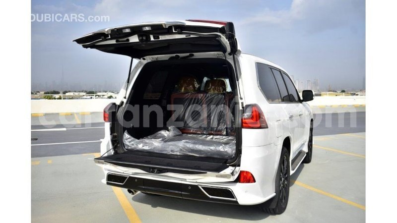Big with watermark lexus lx arusha import dubai 7877