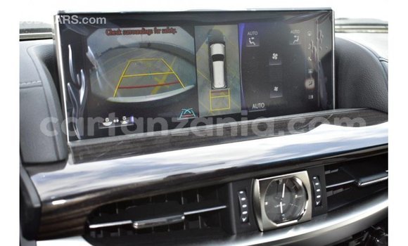 Buy Import Lexus LX White Car in Import - Dubai in Arusha Buy Import Lexus LX White Car in Import - Dubai in Arusha
