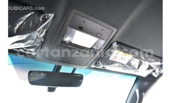 Buy Import Lexus LX White Car in Import - Dubai in Arusha Buy Import Lexus LX White Car in Import - Dubai in Arusha