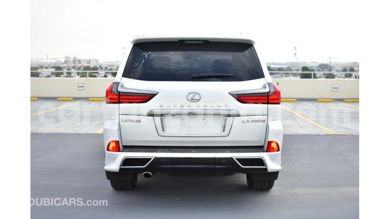 Big with watermark lexus lx arusha import dubai 7877