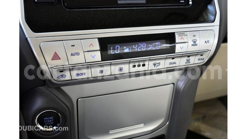 Big with watermark toyota prado arusha import dubai 7878