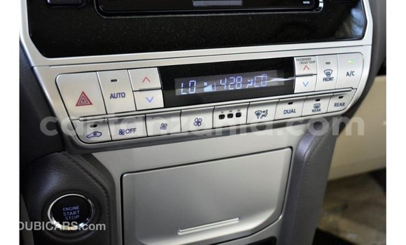 Nunua Imported Toyota Prado Nyeusi Gari ndani ya Import - Dubai nchini Arusha Nunua Imported Toyota Prado Nyeusi Gari ndani ya Import - Dubai nchini Arusha