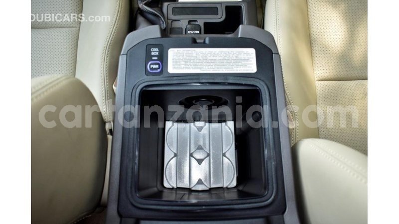 Big with watermark toyota prado arusha import dubai 7878