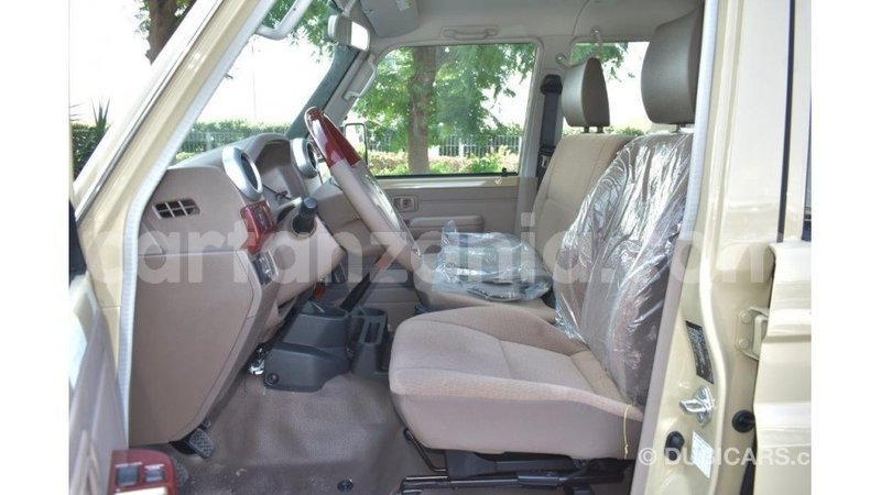 Big with watermark toyota land cruiser arusha import dubai 7879