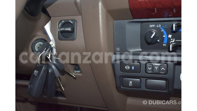 Big with watermark toyota land cruiser arusha import dubai 7879