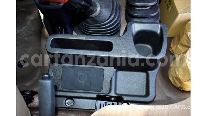 Big with watermark toyota land cruiser arusha import dubai 7879