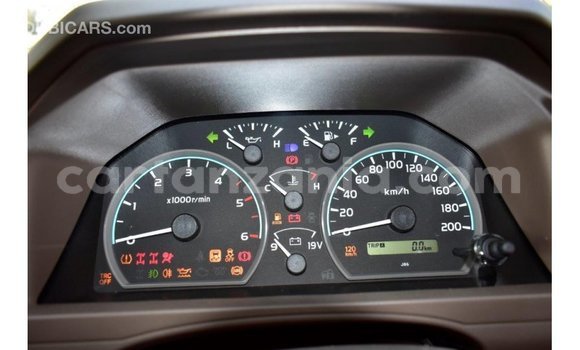 Buy Import Toyota Land Cruiser Beige Car in Import - Dubai in Arusha Buy Import Toyota Land Cruiser Beige Car in Import - Dubai in Arusha