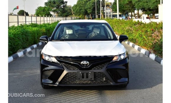 Buy Import Toyota Camry Black Car in Import - Dubai in Arusha Buy Import Toyota Camry Black Car in Import - Dubai in Arusha