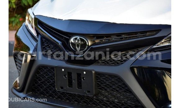 Buy Import Toyota Camry Black Car in Import - Dubai in Arusha Buy Import Toyota Camry Black Car in Import - Dubai in Arusha