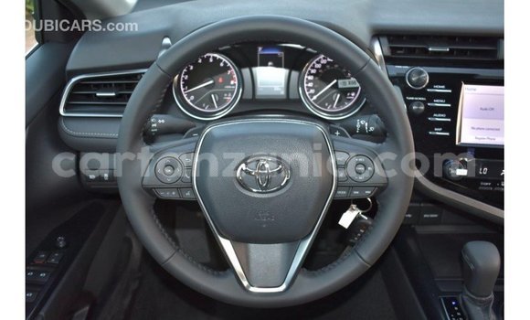 Buy Import Toyota Camry Black Car in Import - Dubai in Arusha Buy Import Toyota Camry Black Car in Import - Dubai in Arusha