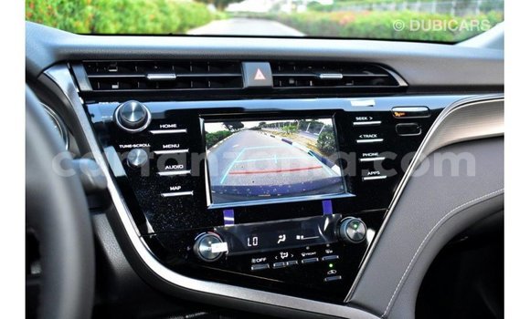 Buy Import Toyota Camry Black Car in Import - Dubai in Arusha Buy Import Toyota Camry Black Car in Import - Dubai in Arusha