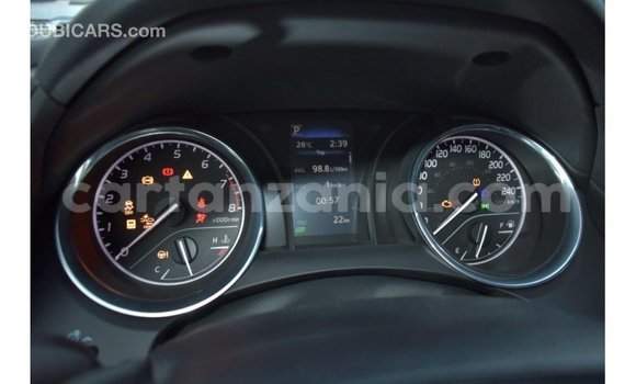 Buy Import Toyota Camry Black Car in Import - Dubai in Arusha Buy Import Toyota Camry Black Car in Import - Dubai in Arusha