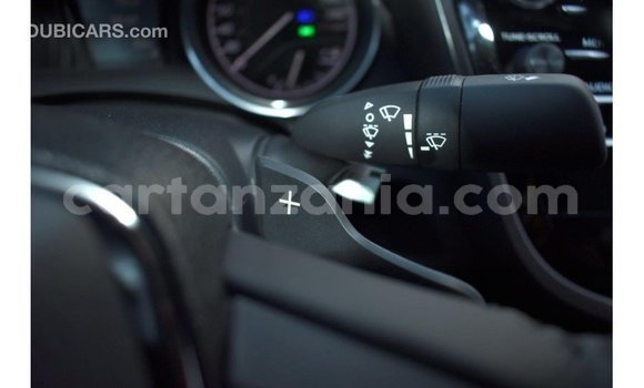 Buy Import Toyota Camry Black Car in Import - Dubai in Arusha Buy Import Toyota Camry Black Car in Import - Dubai in Arusha