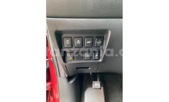 Nunua Imported Nissan Pathfinder Nyekundu Gari ndani ya Import - Dubai nchini Arusha Nunua Imported Nissan Pathfinder Nyekundu Gari ndani ya Import - Dubai nchini Arusha