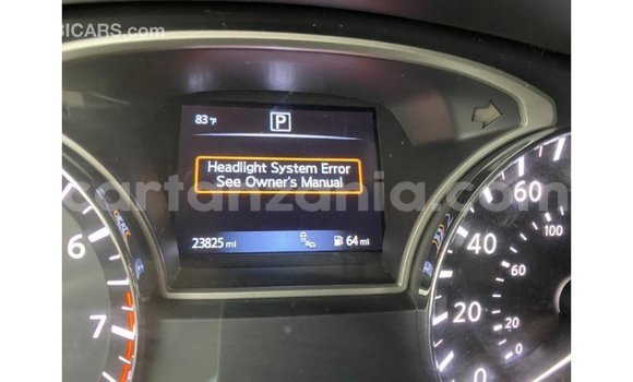 Nunua Imported Nissan Pathfinder Nyekundu Gari ndani ya Import - Dubai nchini Arusha Nunua Imported Nissan Pathfinder Nyekundu Gari ndani ya Import - Dubai nchini Arusha