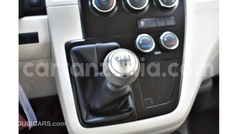 Big with watermark toyota hiace arusha import dubai 7885