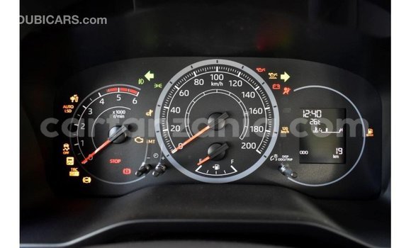 Buy Import Toyota Hiace White Car in Import - Dubai in Arusha Buy Import Toyota Hiace White Car in Import - Dubai in Arusha