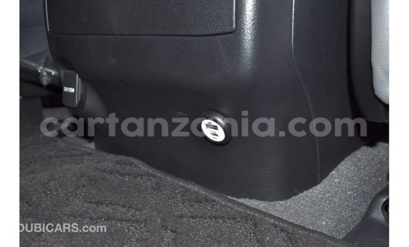 Buy Import Toyota Land Cruiser Black Car in Import - Dubai in Arusha Buy Import Toyota Land Cruiser Black Car in Import - Dubai in Arusha