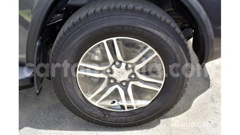 Big with watermark toyota fortuner arusha import dubai 7887