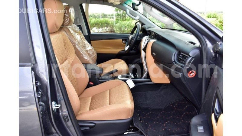 Big with watermark toyota fortuner arusha import dubai 7887