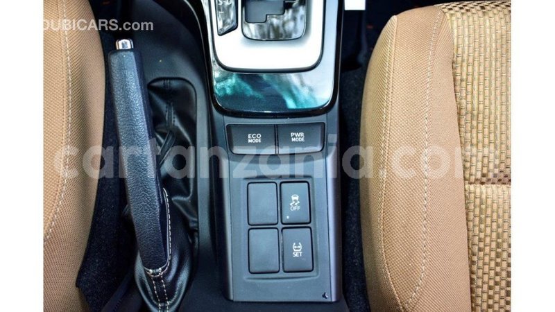 Big with watermark toyota fortuner arusha import dubai 7887