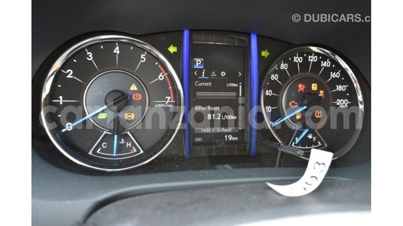 Big with watermark toyota fortuner arusha import dubai 7887