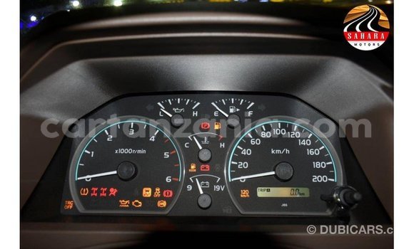 Nunua Imported Toyota Land Cruiser Nyingine Gari ndani ya Import - Dubai nchini Arusha Nunua Imported Toyota Land Cruiser Nyingine Gari ndani ya Import - Dubai nchini Arusha