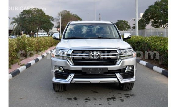 Buy Import Toyota Land Cruiser Other Car in Import - Dubai in Arusha Buy Import Toyota Land Cruiser Other Car in Import - Dubai in Arusha