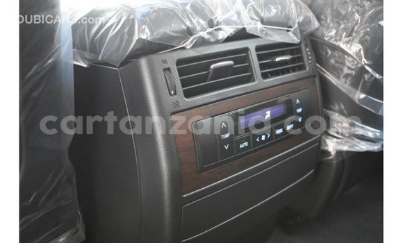 Buy Import Toyota Land Cruiser Other Car in Import - Dubai in Arusha Buy Import Toyota Land Cruiser Other Car in Import - Dubai in Arusha