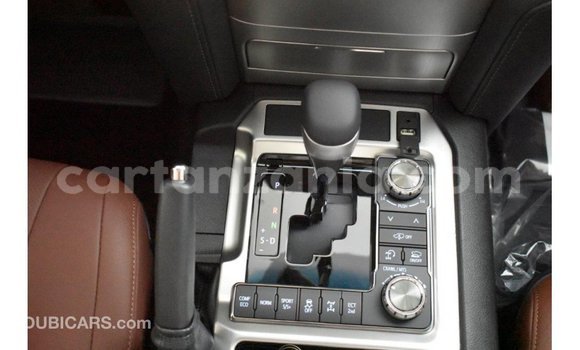 Buy Import Toyota Land Cruiser Other Car in Import - Dubai in Arusha Buy Import Toyota Land Cruiser Other Car in Import - Dubai in Arusha