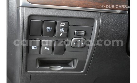 Buy Import Toyota Land Cruiser Other Car in Import - Dubai in Arusha Buy Import Toyota Land Cruiser Other Car in Import - Dubai in Arusha